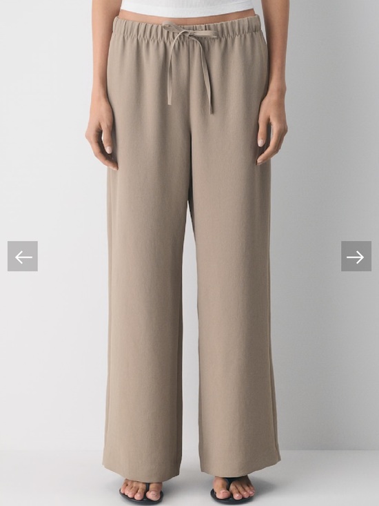Aritzia Pants - Aritzia The Lodge Pant - Crepette